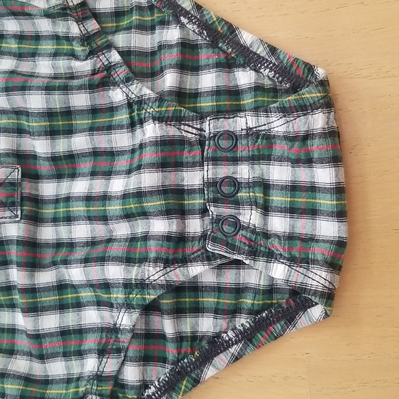 18 Month Baby Gap Oshkosh B'Gosh Carter's Collared Button Down Bundle - Picture 6 of 15